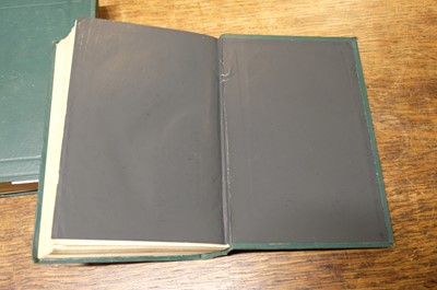 Lot 110 - Darwin (Charles). The Descent of Man, and selection in relation to sex, 2 vols., 1st ed., 1871