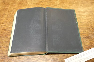 Lot 110 - Darwin (Charles). The Descent of Man, and selection in relation to sex, 2 vols., 1st ed., 1871