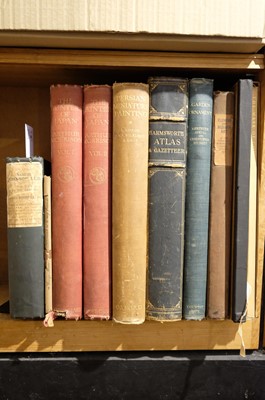 Lot 177 - Morrison (Arthur). The Painters of Japan, 2 volumes, 1911
