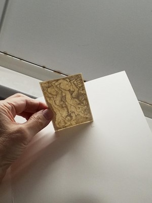 Lot 53 - Beham (Hans Sebald, 1500-1550). The Expulsion from Paradise, 1543