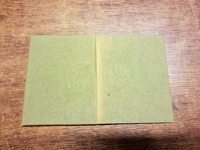 Lot 12 - Hoffmann (J.). Shopping Dialogues in Japanese, Dutch, and English, by J. Hoffmann