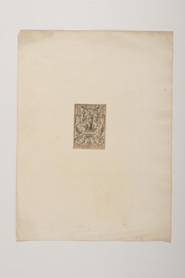 Lot 58 - Delaune (Etienne, 1518-1583). Abraham Sacrificing Isaac..., circa 1570..., and others