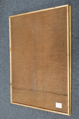 Lot 510 - Quilling. A Regency quillwork picture, circa 1820