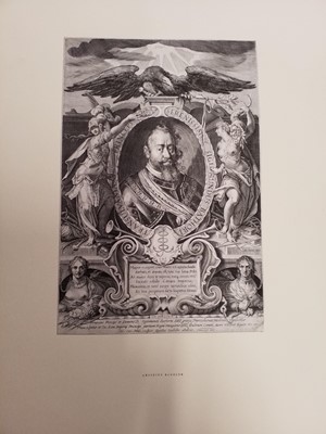 Lot 85 - Collin (Richard 1627-1697). Bartolomé Esteban Murillo, 1682