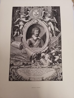 Lot 85 - Collin (Richard 1627-1697). Bartolomé Esteban Murillo, 1682
