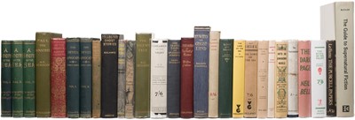 Lot 761 - Speight (Thomas Wilkinson). A Secret of the Sea, 3 volumes, 1st edition, 1876