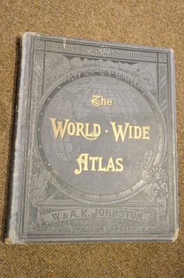 Lot 38 - Cary (John). Cary's Traveller's Companion, 1791
