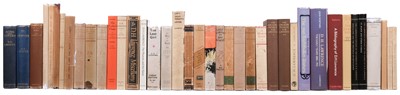 Lot 731 - Lawrence (D. H.) Sons and Lovers, 1st edition, 2nd issue, 1913