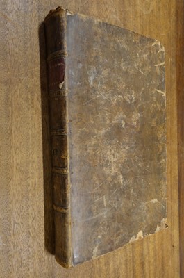 Lot 35 - Camden (William). Britannia: or a Chorographical Description..., 4 volumes, 1806