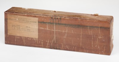 Lot 172 - Pitot tube. An American I. EA. Pitot Static Tube, circa 1948