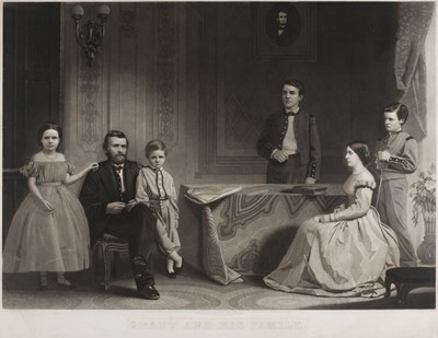 Lot 196 - The Americas & Canada. A collection of approximately 50 prints, mostly 19th-century