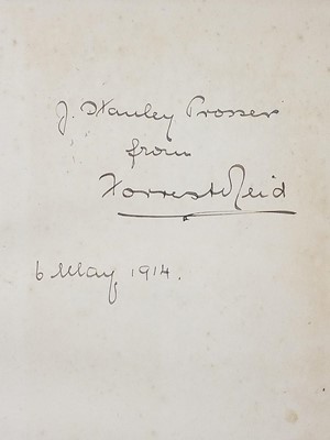 Lot 332 - Poetry & Fiction. A collection of early 20th Century & modern poetry & fiction