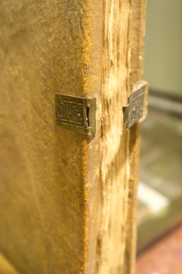 Lot 215 - Columna (Guido de). [Historia destructionis Troiae], 2nd edition, Strasbourg, c. 1486