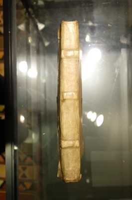 Lot 215 - Columna (Guido de). [Historia destructionis Troiae], 2nd edition, Strasbourg, c. 1486