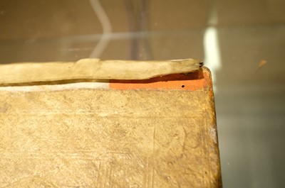 Lot 215 - Columna (Guido de). [Historia destructionis Troiae], 2nd edition, Strasbourg, c. 1486