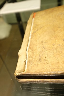Lot 215 - Columna (Guido de). [Historia destructionis Troiae], 2nd edition, Strasbourg, c. 1486