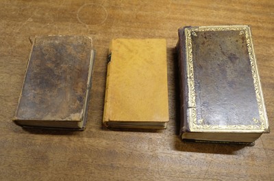 Lot 37 - Cary (John). Cary's New Map of England and Wales ..., 1794
