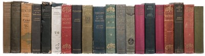 Lot 712 - Conrad (Joseph). Almayers Folly, 1st edition, 1895