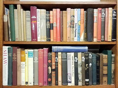 Lot 348 - Waugh (Evelyn). Robbery Under Law, The Mexican Object-Lesson, 1939..., and others