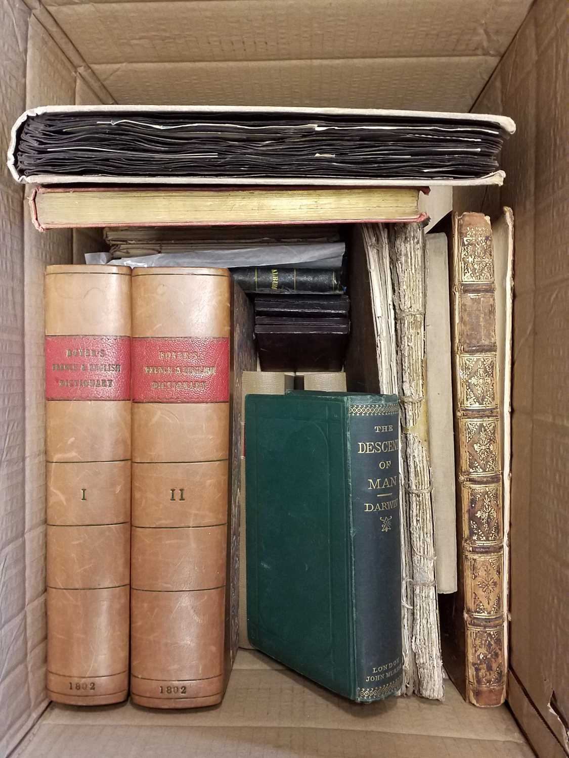 Lot 459 - Book of Psalms. The Whole Booke of Psalmes,