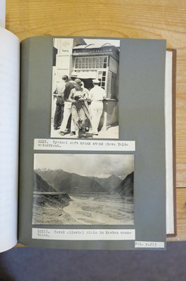 Lot 32 - Taylor (Griffith P.). Soviet Tour 1936, Cambridge, 1936