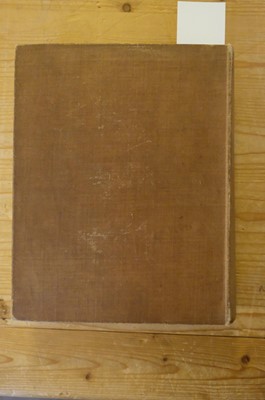 Lot 32 - Taylor (Griffith P.). Soviet Tour 1936, Cambridge, 1936