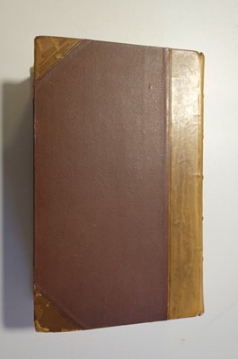 Lot 45 - Graves (George). British Ornithology, 3 vols in 1, 2nd edition, 1821