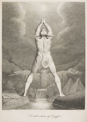 Lot 251 - Darwin (Erasmus). The Botanic Garden; A Poem, 2 volumes in 1, 2nd edition, 1791 & 1790
