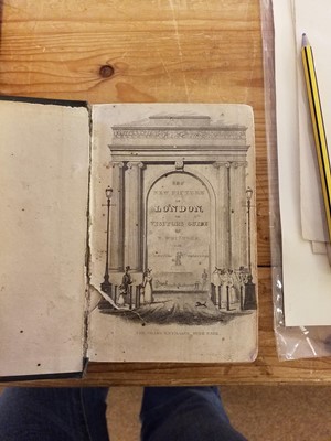 Lot 3 - Atlases. A collection of approximately 30 volumes, mostly 19th-century