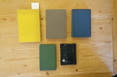 Lot 12 - Davidson (Robert J. & Isaac Mason). Life in West China, 1st edition, 1905