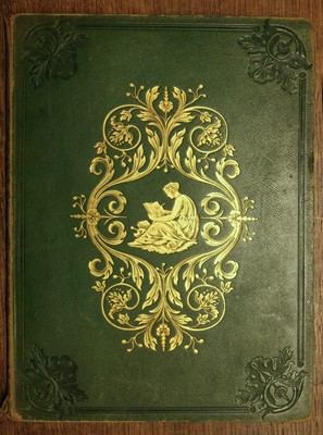 Lot 102 - Shakespeare (William). The Family Shakespeare, in eight volumes..., by Thomas Bowdler, 1823