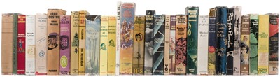 Lot 447 - Sackville-West (Vita). The Edwardians, 1st edition, 1930