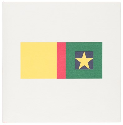 Lot 427 - Blake (Peter). Curwen. Forty Years in Print, limited edition, 2000