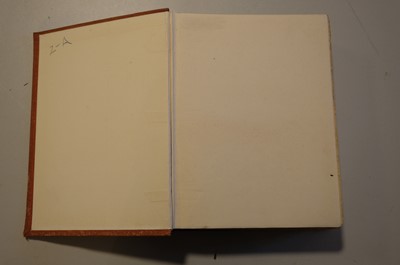 Lot 20 - Henry (James Dodds). Oil Fields of the Empire. A Survey of British Imperial Petroleum Questions...