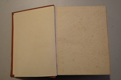 Lot 20 - Henry (James Dodds). Oil Fields of the Empire. A Survey of British Imperial Petroleum Questions...