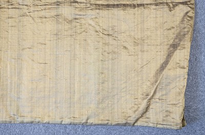 Lot 289 - Indian. An embroidered panel, mid 19th century