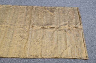 Lot 289 - Indian. An embroidered panel, mid 19th century