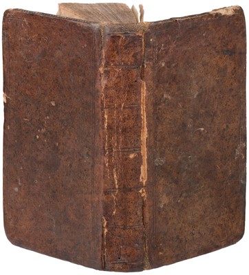 Lot 205 - Mounsieur Marnette. The Perfect Cook..., 1656
