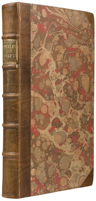 Lot 222 - Kettilby (Mary). A Collection of above three hundred Receipts, 2 parts in 1, 5th edition, 1734