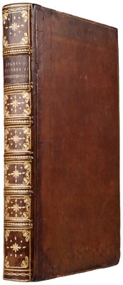 Lot 1 - Atkyns (Robert). The Ancient and Present State of Glocestershire, 2nd ed., 1768