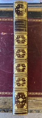 Lot 1 - Atkyns (Robert). The Ancient and Present State of Glocestershire, 2nd ed., 1768