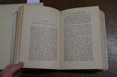 Lot 5 - Betts (Ernest). The Bagging of Baghdad, 1st edition, 1920