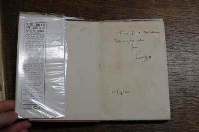 Lot 5 - Betts (Ernest). The Bagging of Baghdad, 1st edition, 1920