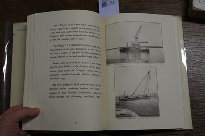 Lot 5 - Betts (Ernest). The Bagging of Baghdad, 1st edition, 1920