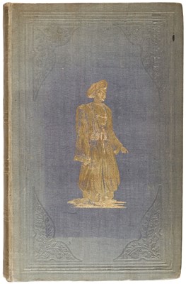 Lot 274 - Riddell (Robert Flower). Indian Domestic Economy and Receipt Book, 1st edition, 1849