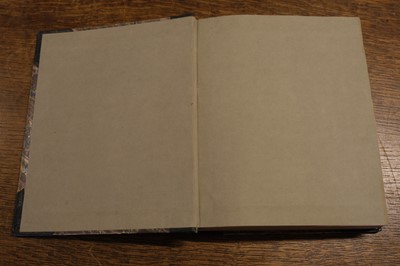 Lot 16 - Fraser (James Baillie). Journal of a Tour, 1820