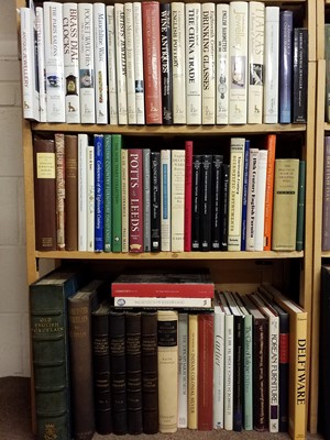 Lot 357 - Collectables. A collection of collectables reference & related