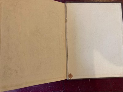 Lot 11 - Cooke (Edward William). Sixty Five Plates of Shipping and Craft, 1829