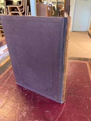 Lot 11 - Cooke (Edward William). Sixty Five Plates of Shipping and Craft, 1829