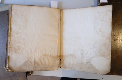 Lot 24 - Michelot (Henri & Laurent Bremond). Untitled Sea-Atlas of the Mediterranean, circa 1728